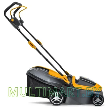 Газонокосилка Stiga Collector 136e Kit 291342068/ST2 (с 2-мя АКБ) картинка 3